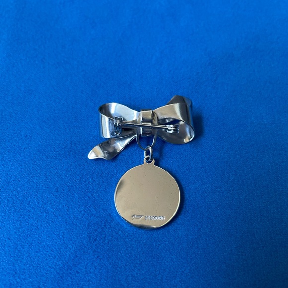 Sterling Silver pin from 1964 Babe Ruth Little League World Series - Picture 2 of 3